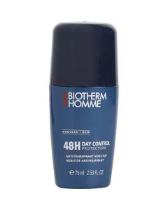 Biotherm Biotherm Homme Day Control 48 Hours Deodorant Roll-on Anti-transpirant--75ml/2.53oz For Men