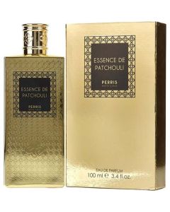 Perris Monte Carlo Essence De Patchouli Eau De Parfum Spray 3.4 Oz For Unisex