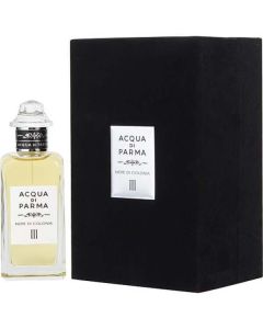 Acqua Di Parma Note Di Colonia Iii Eau De Cologne Spray 5 Oz For Men