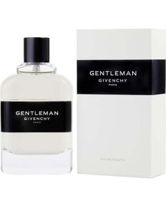 Gentleman Edt Spray 3.3 Oz For Men