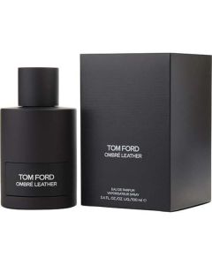 Tom Ford Ombre Leather Eau De Parfum Spray 3.4 Oz For Unisex