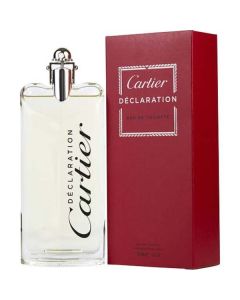 Declaration Edt Spray 5 Oz For Men