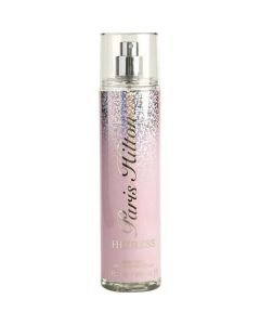 Heiress Paris Hilton Body Mist Spray 8 Oz For Women