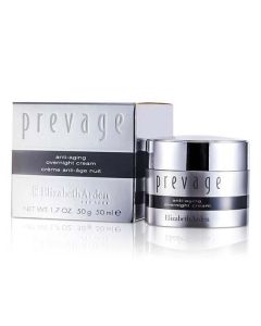 Prevage By Elizabeth Arden Anti-aging Overnight Cream  --50ml/1.7oz For Women