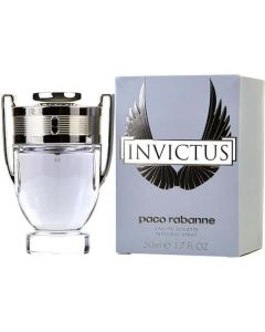 Invictus Edt Spray 1.7 Oz For Men