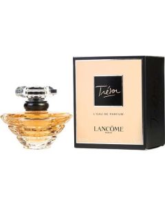 Tresor Eau De Parfum Spray 1 Oz (new Packaging) For Women