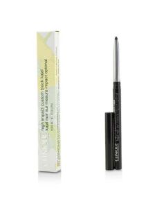 Clinique High Impact Custom Black Kajal - # 01 Blackned Black  --0.28g/0.01oz For Women