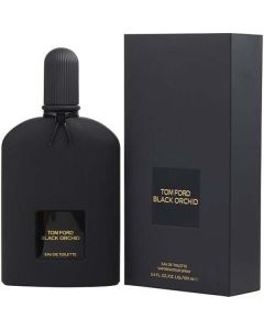 Black Orchid Edt Spray 3.4 Oz For Women