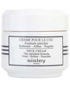 Sisley Neck Cream - Enriched Formula  --50ml/1.7oz For Women