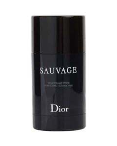 Dior Sauvage Deodorant Stick Alcohol Free 2.5 Oz For Men