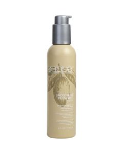 Abba Smoothing Blow Dry Lotion 6 Oz (new Packaging) For Unisex