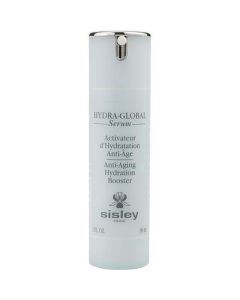 Sisley Hydra-global Serum - Anti-aging Hydration Booster  --30ml/1oz For Women