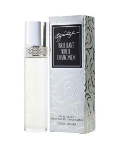 White Diamonds Brilliant Edt Spray 3.3 Oz For Women