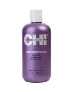 Chi Magnified Volume Conditioner 12 Oz For Unisex