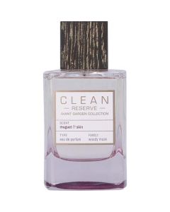 Clean Reserve Muguet & Skin Eau De Parfum Spray 3.4 Oz For Women