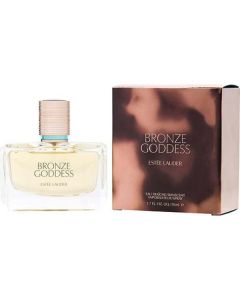 Bronze Goddess Eau Fraiche Skinscent Spray 1.7 Oz (edition 2017) For Women