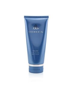 Cosmedix Polish Dual-action Body Scrub  --180g/6.3oz For Women