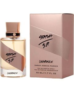 Sarah Jessica Parker Stash Unspoken Eau De Parfum Spray 1.7 Oz For Women