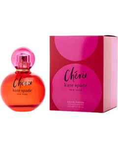 Kate Spade Cherie Eau De Parfum Spray 3.4 Oz For Women