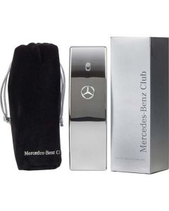 Mercedes-benz Club Edt Spray 1.7 Oz For Men