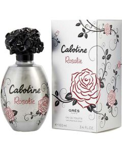 Cabotine Rosalie Edt Spray 3.4 Oz For Women