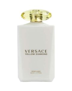 Versace Yellow Diamond Body Lotion 6.7 Oz For Women