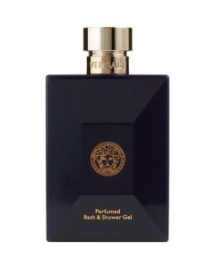 Versace Dylan Blue Shower Gel 8.4 Oz For Men