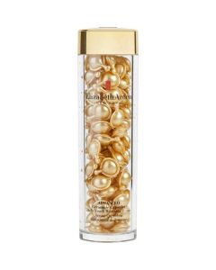 Elizabeth Arden Ceramide Capsules Daily Youth Restoring Serum - Advanced  --90caps For Women