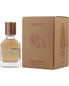 Orto Parisi Brutus Parfum Spray 1.7 Oz For Unisex