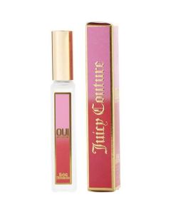 Juicy Couture Oui Eau De Parfum Rollerball 0.33 Oz Mini For Women