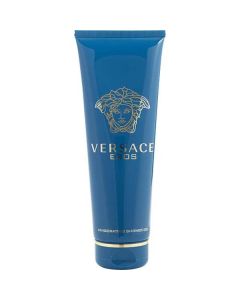 Versace Eros Shower Gel 8.4 Oz For Men