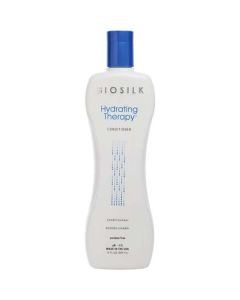 Biosilk Hydrating Therapy Conditioner 12 Oz For Unisex