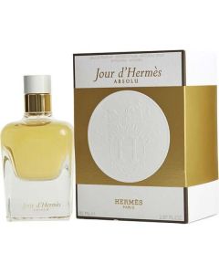 Jour D'hermes Absolu Eau De Parfum Spray Refillable 2.8 Oz For Women