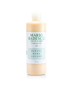 Mario Badescu Papaya Body Lotion - For All Skin Types  --472ml/16oz For Women