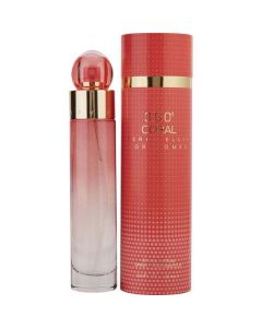 Perry Ellis 360 Coral Eau De Parfum Spray 3.4 Oz For Women