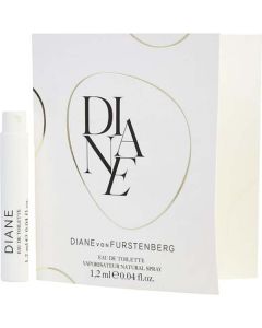 Diane Edt Spray Vial For Women