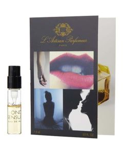 L'artisan Parfumeur Onde Sensuelle Eau De Parfum Spray Vial For Women