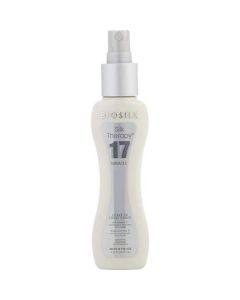 Biosilk Silk Therapy Miracle 17 Leave In Conditioner Spray 2.26 Oz For Unisex