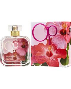 Op Beach Paradise Eau De Parfum Spray 3.4 Oz For Women