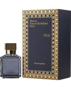 Maison Francis Kurkdjian Oud Eau De Parfum Spray 2.4 Oz For Unisex