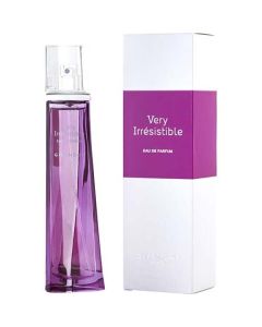 Very Irresistible Eau De Parfum Spray 2.5 Oz (new Packaging) For Women