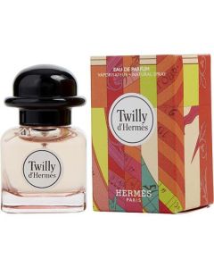 Twilly D'hermes Eau De Parfum Spray 0.42 Oz Mini For Women