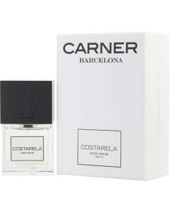 Carner Barcelona Costarela Eau De Parfum Spray 3.4 Oz For Unisex