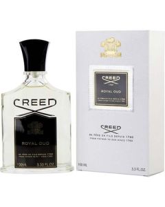 Creed Royal Oud Eau De Parfum Spray 3.3 Oz For Unisex