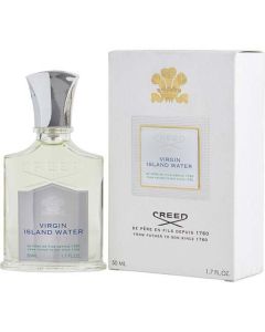 Creed Virgin Island Water Eau De Parfum Spray 1.7 Oz For Unisex