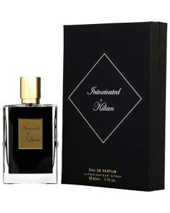 Kilian Intoxicated Eau De Parfum Refillable Spray 1.7 Oz For Unisex