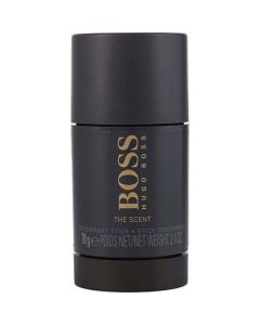 Boss The Scent Deodorant Stick 2.4 Oz For Men