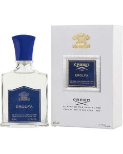 Creed Erolfa Eau De Parfum Spray 1.7 Oz For Men