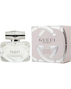 Gucci Bamboo Edt Spray 1.6 Oz For Women