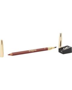 Sisley Phyto Levres Perfect Lipliner With Lip Brush And Sharpener - #10 Auburn --1.2g/0.04oz For Women